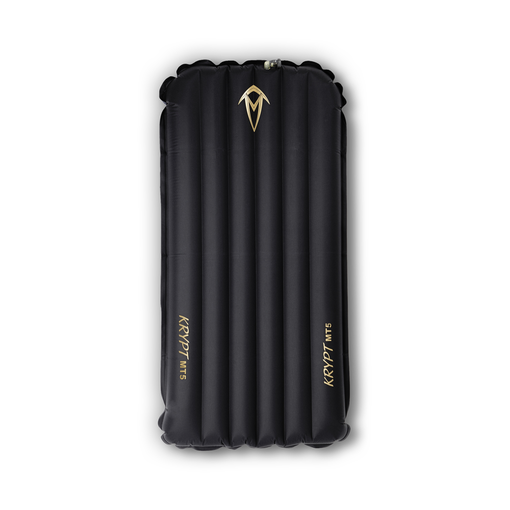 Krypt MT5 Surf Mat Series IV