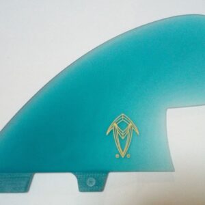 Powerdrive Dual/Twin Fins FCS2 Base