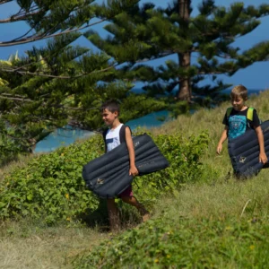 Krypt JT5 Junior Series Surf Mat